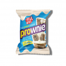 Fit Bites Pro'wnie High Protein Brownie